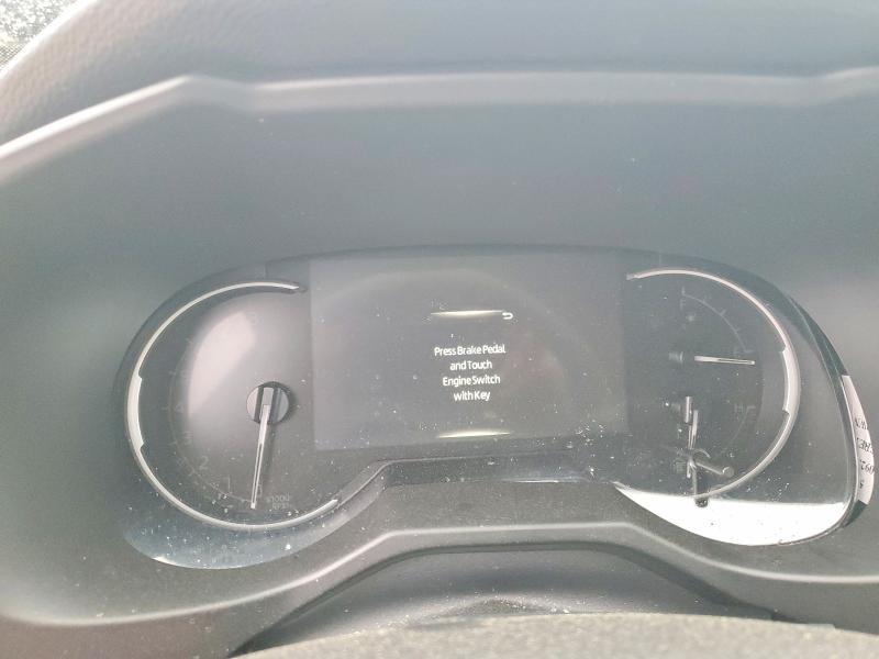 2025 Toyota Rav4 მანქანა იყიდება აუქციონზე, vin: 2T3A1RFV8SW602376, აუქციონის ნომერი: 54352516