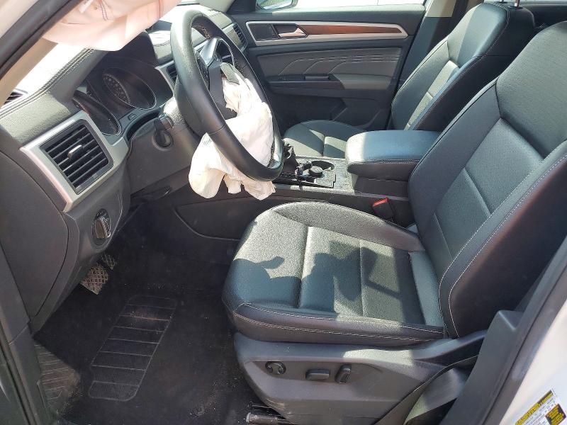 Продаж на аукціоні авто 2021 Volkswagen Atlas, vin: 1V2HR2CA2MC540171, номер лоту: 52459806