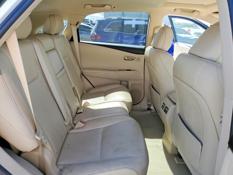 55593486 :رقم المزاد ، 2T2BC1BA5FC001859 vin ، 2015 Lexus Rx مزاد بيع