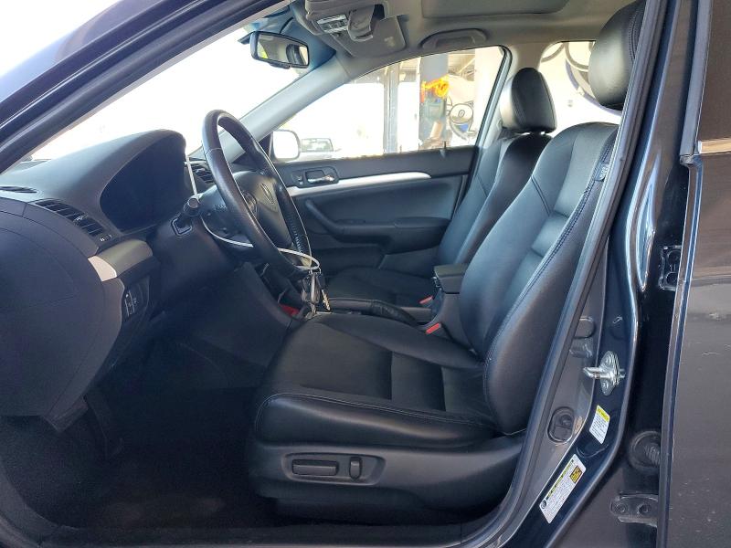 Aukcja sprzedaży 2008 Acura Tsx, vin: JH4CL968X8C020965, numer aukcji: 52714506