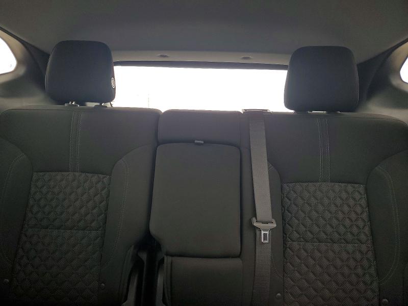 Aukcja sprzedaży 2020 Chevrolet Blazer, vin: 3GNKBCR47LS717512, numer aukcji: 53475656