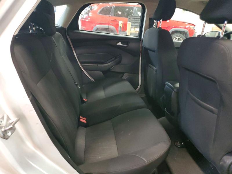 2016 Ford Focus მანქანა იყიდება აუქციონზე, vin: 1FADP3K22GL203211, აუქციონის ნომერი: 52901376