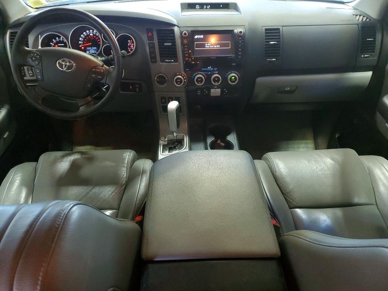 Продаж на аукціоні авто 2010 Toyota Sequoia, vin: 5TDJY5G18AS034713, номер лоту: 55498766