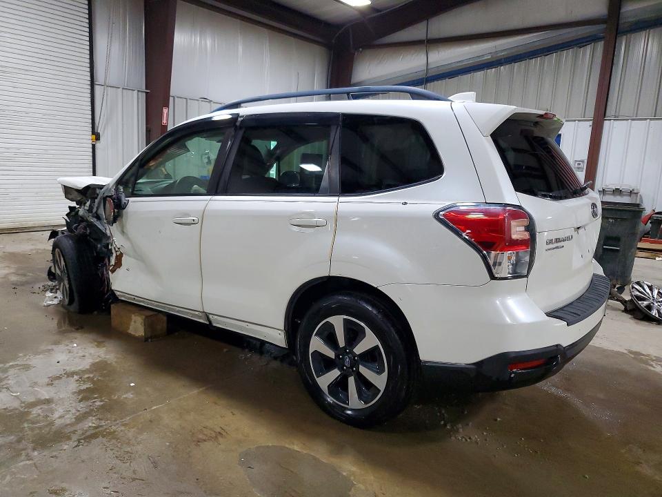 Продаж на аукціоні авто 2018 Subaru Forester, vin: JF2SJAEC0JH491091, номер лоту: 54201856