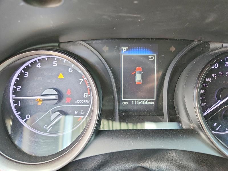Продаж на аукціоні авто 2021 Toyota Camry, vin: 4T1G11AK4MU468762, номер лоту: 52152336