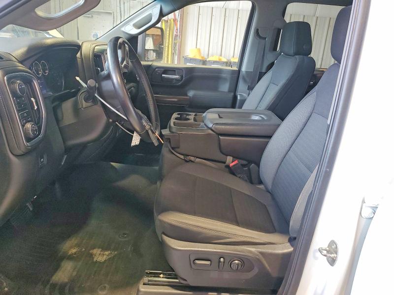 Aukcja sprzedaży 2021 Chevrolet Silverado, vin: 1GC1YNEY3MF290424, numer aukcji: 54629846