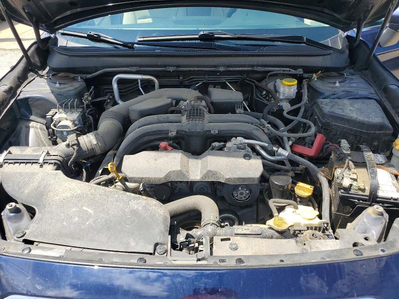 Aukcja sprzedaży 2018 Subaru Legacy, vin: 4S3BNAD61J3013726, numer aukcji: 55025216