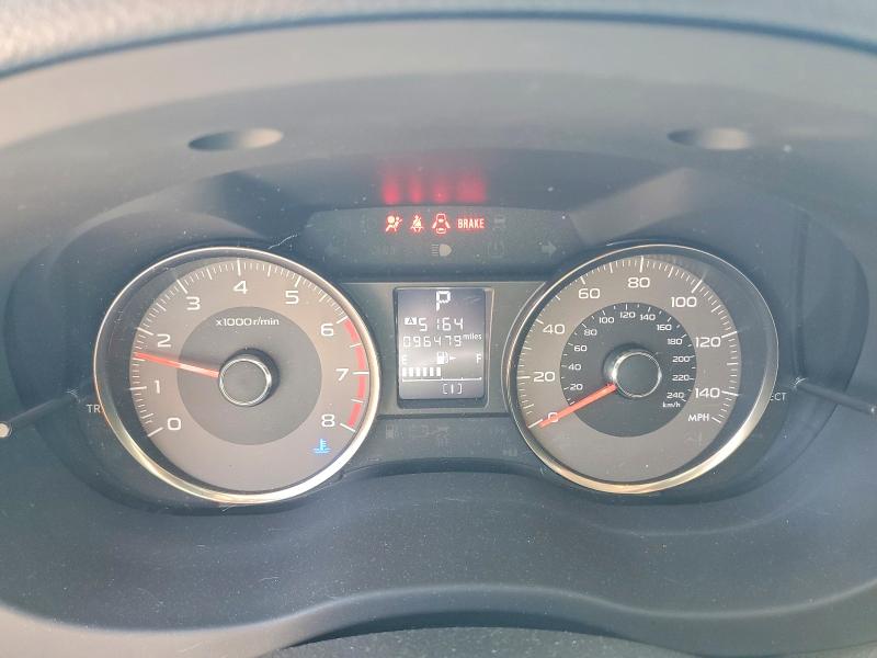 Продаж на аукціоні авто 2015 Subaru Forester, vin: JF2SJGDC2FH497938, номер лоту: 53276286