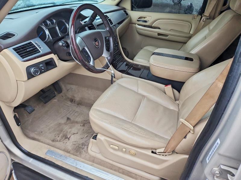 Aukcja sprzedaży 2009 Cadillac Escalade, vin: 1GYFC13299R269055, numer aukcji: 53664296