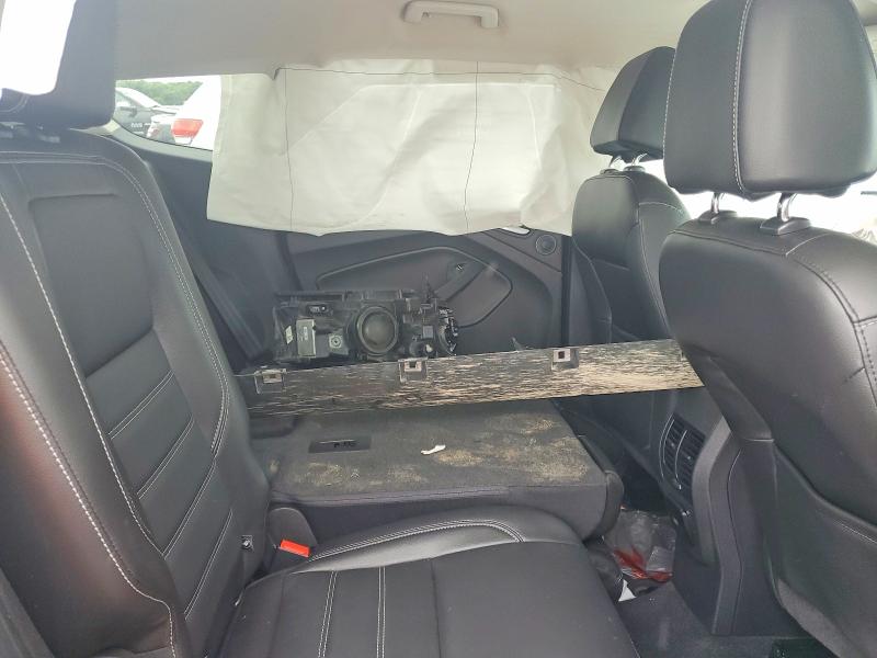 54250596 :رقم المزاد ، 1FMCU9JD4HUB52550 vin ، 2017 Ford Escape مزاد بيع