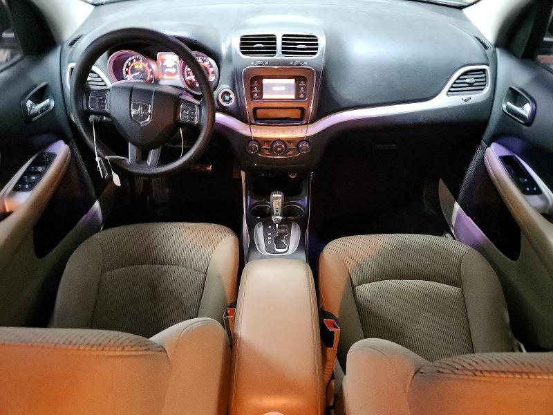 2015 Dodge Journey მანქანა იყიდება აუქციონზე, vin: 3C4PDDBG5FT593368, აუქციონის ნომერი: 52311826