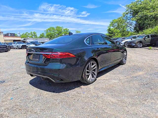 Продажа на аукционе авто 2024 Jaguar Xf, vin: SAJBL4GX4RCY96942, номер лота: 54848266