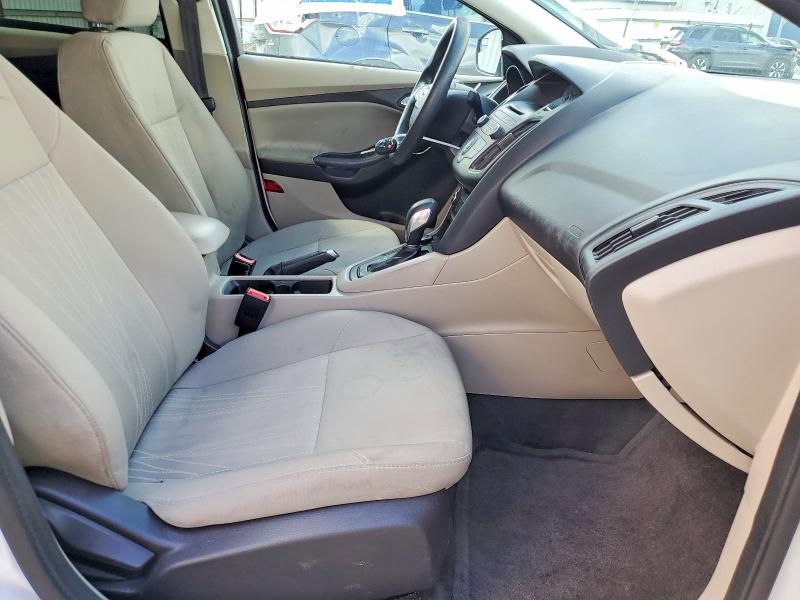 Aukcja sprzedaży 2017 Ford Focus, vin: 1FADP3F28HL223183, numer aukcji: 55520476