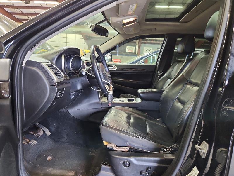 Aukcja sprzedaży 2012 Jeep Grand Cherokee, vin: 1C4RJFAG2CC352678, numer aukcji: 55370736
