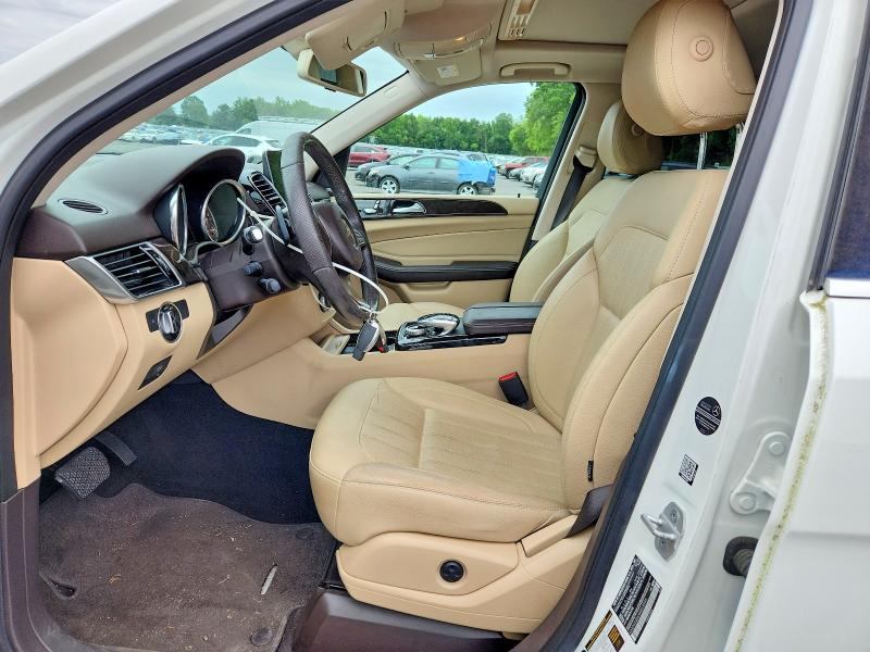 2017 Mercedes-benz Gle მანქანა იყიდება აუქციონზე, vin: 4JGDA5JB6HA853595, აუქციონის ნომერი: 53786836