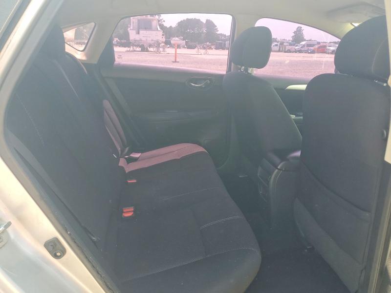 Aukcja sprzedaży 2017 Nissan Sentra, vin: 3N1AB7AP8HY260508, numer aukcji: 55206616