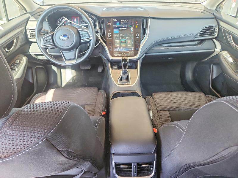 Aukcja sprzedaży 2024 Subaru Outback, vin: 4S4BTACC2R3265506, numer aukcji: 52045426