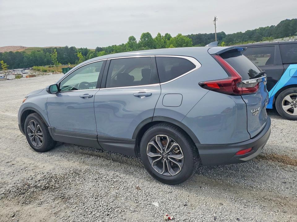 Aukcja sprzedaży 2022 Honda Cr-v, vin: 5J6RW1H88NA002550, numer aukcji: 53247226