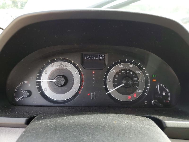 Продажа на аукционе авто 2014 Honda Odyssey, vin: 5FNRL5H62EB113977, номер лота: 53521726