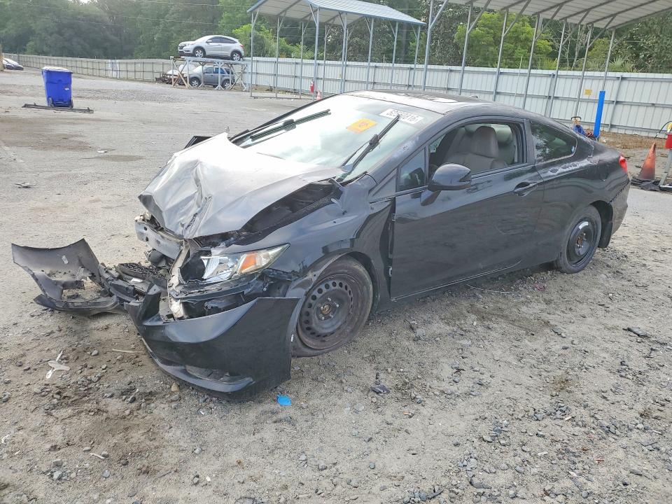 Aukcja sprzedaży 2013 Honda Civic, vin: 2HGFG3B88DH508133, numer aukcji: 52550816