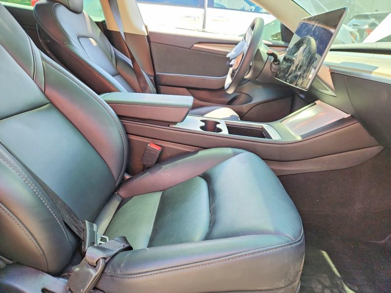 Aukcja sprzedaży 2023 Tesla Model 3, vin: 5YJ3E1EA3PF419915, numer aukcji: 54324876