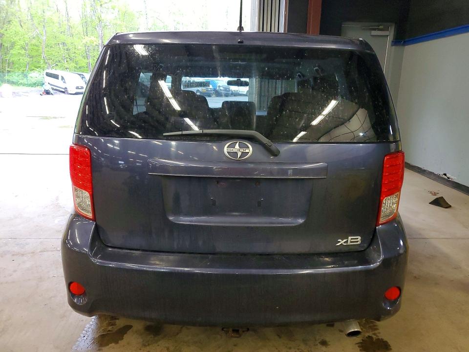 Продаж на аукціоні авто 2012 Scion Xb, vin: JTLZE4FE8C1146894, номер лоту: 52802126