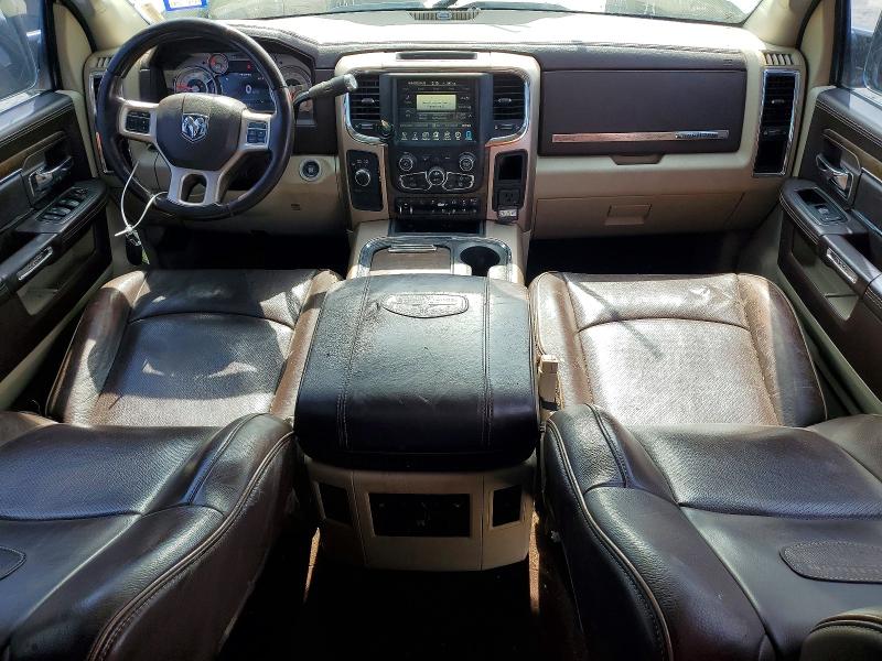 52910886 :رقم المزاد ، 3C6UR5GL3HG610378 vin ، 2017 Ram 2500 مزاد بيع