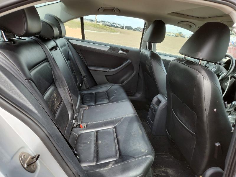 Aukcja sprzedaży 2013 Volkswagen Jetta, vin: 3VW637AJ4DM242484, numer aukcji: 52334166