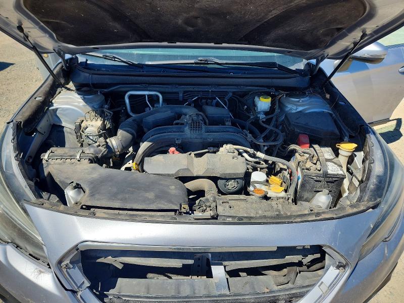 Aukcja sprzedaży 2018 Subaru Outback, vin: 4S4BSAFCXJ3340679, numer aukcji: 53039526