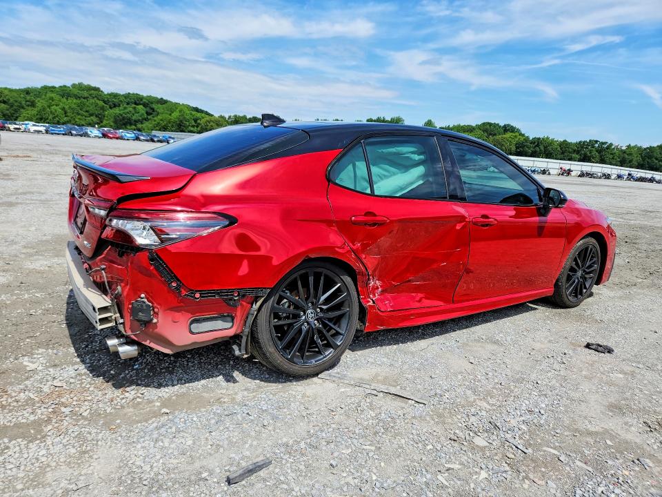 Продаж на аукціоні авто 2023 Toyota Camry, vin: 4T1K61AK5PU081671, номер лоту: 55160336