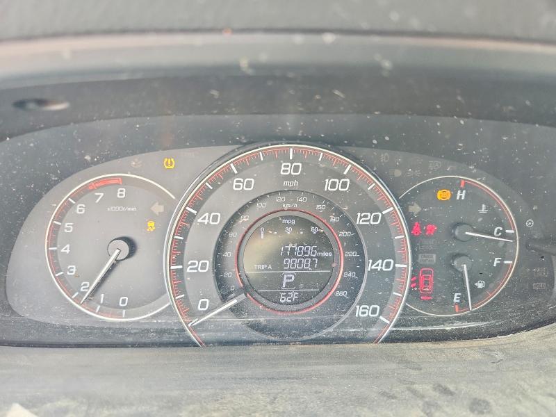 Продажа на аукционе авто 2015 Honda Accord, vin: 1HGCR2F55FA067005, номер лота: 52782806