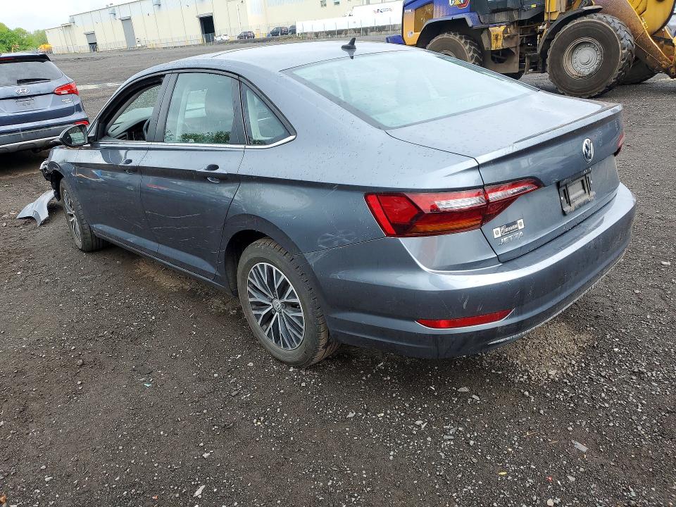Aukcja sprzedaży 2019 Volkswagen Jetta, vin: 3VWC57BU0KM147830, numer aukcji: 53626596