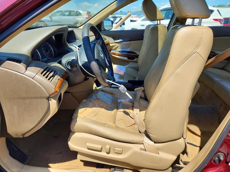 Aukcja sprzedaży 2008 Honda Accord, vin: 1HGCP36818A068130, numer aukcji: 52128016