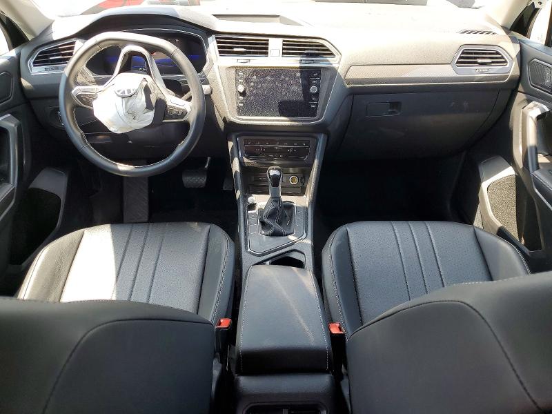 Продаж на аукціоні авто 2023 Volkswagen Tiguan, vin: 3VV3B7AX4PM115124, номер лоту: 53673386