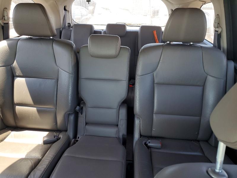 Aukcja sprzedaży 2012 Honda Odyssey, vin: 5FNRL5H6XCB037843, numer aukcji: 53067336