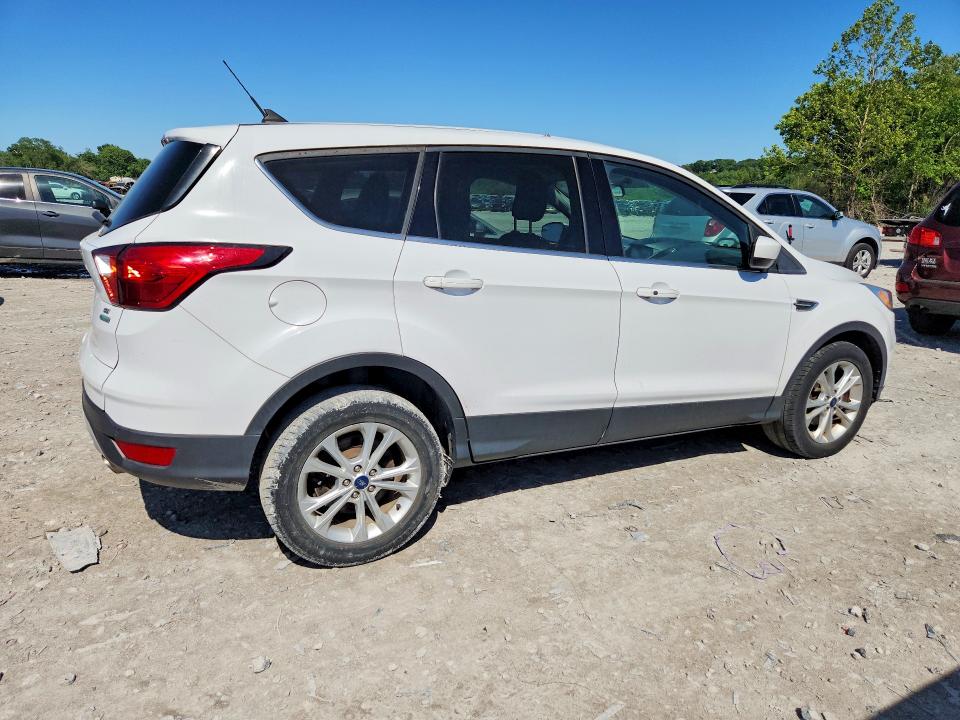 Продажа на аукционе авто 2019 Ford Escape, vin: 1FMCU0GD1KUC35606, номер лота: 53342036