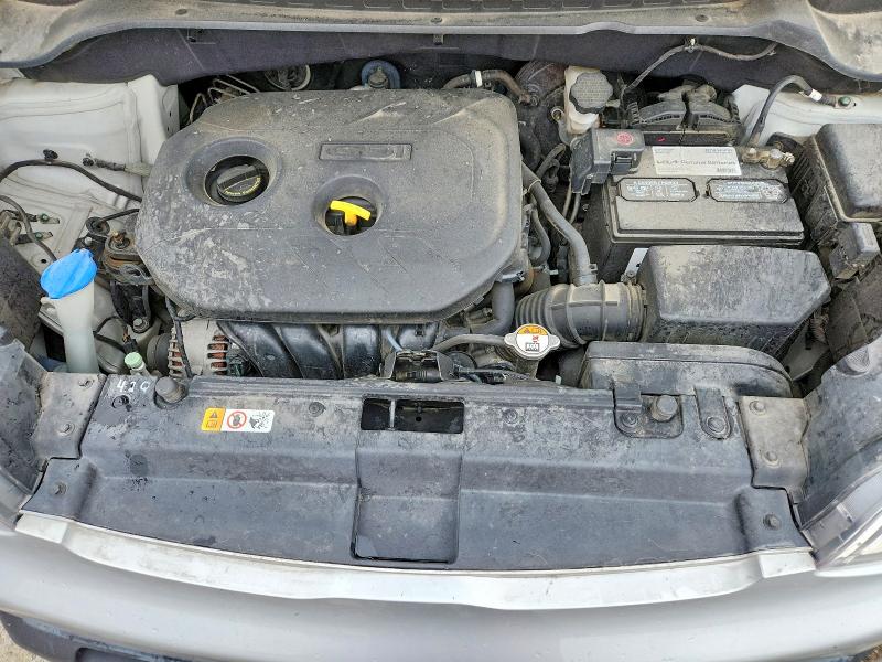2015 Kia Soul მანქანა იყიდება აუქციონზე, vin: KNDJP3A57F7753181, აუქციონის ნომერი: 54323366