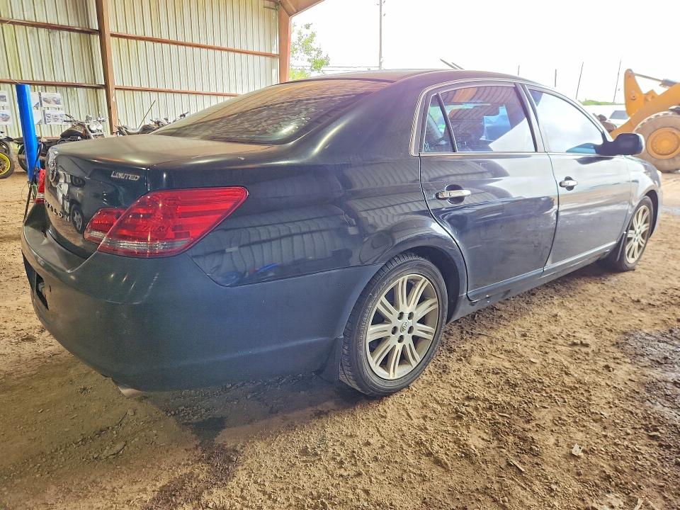 Продажа на аукционе авто 2008 Toyota Avalon, vin: 4T1BK36B38U267243, номер лота: 55093566