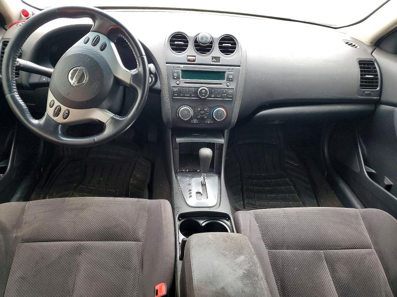 Aukcja sprzedaży 2009 Nissan Altima, vin: 1N4AL21EX9N481348, numer aukcji: 53277396