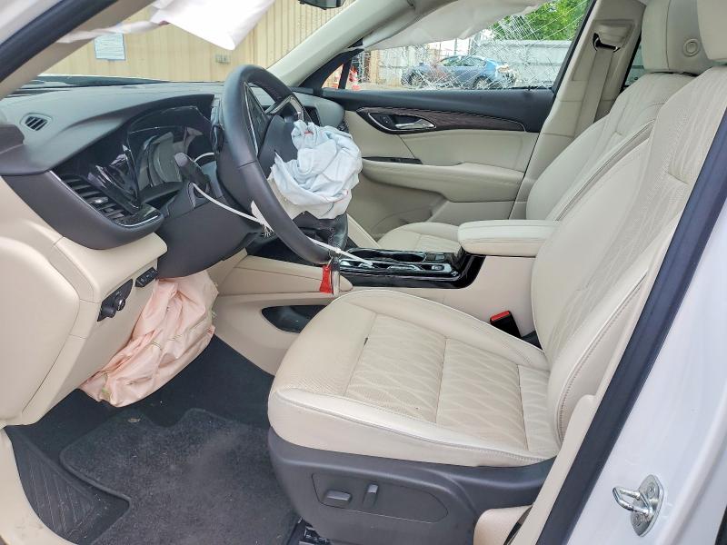 52359236 :رقم المزاد ، LRBFZSR41ND163479 vin ، 2022 Buick Envision مزاد بيع