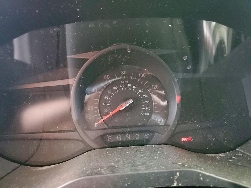 Auction sale of the 2023 Ford Edge, vin: 2FMPK4AP2PBA13932, lot number: 53996896