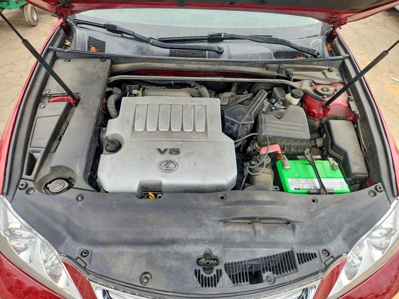 Aukcja sprzedaży 2009 Lexus Es, vin: JTHBJ46G692303253, numer aukcji: 53336466