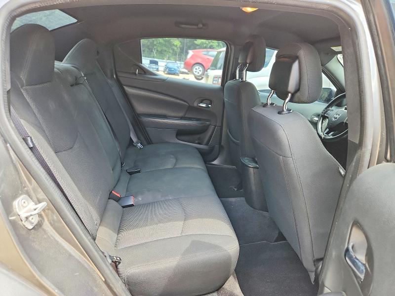 Продаж на аукціоні авто 2013 Dodge Avenger, vin: 1C3CDZAB6DN756158, номер лоту: 54284226