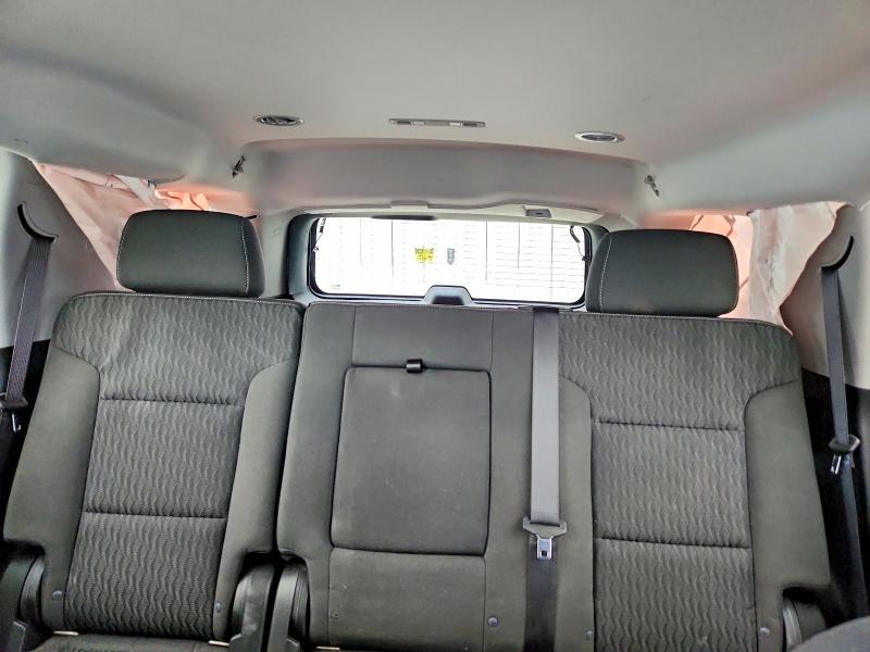 Aukcja sprzedaży 2019 Chevrolet Tahoe, vin: 1GNSKAKC3KR340166, numer aukcji: 52534196