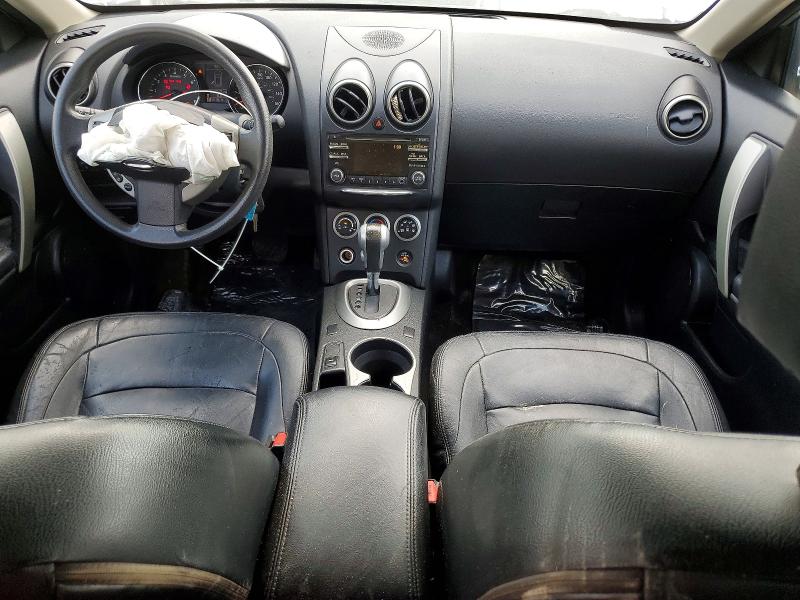 2013 Nissan Rogue მანქანა იყიდება აუქციონზე, vin: JN8AS5MT1DW550959, აუქციონის ნომერი: 55077936