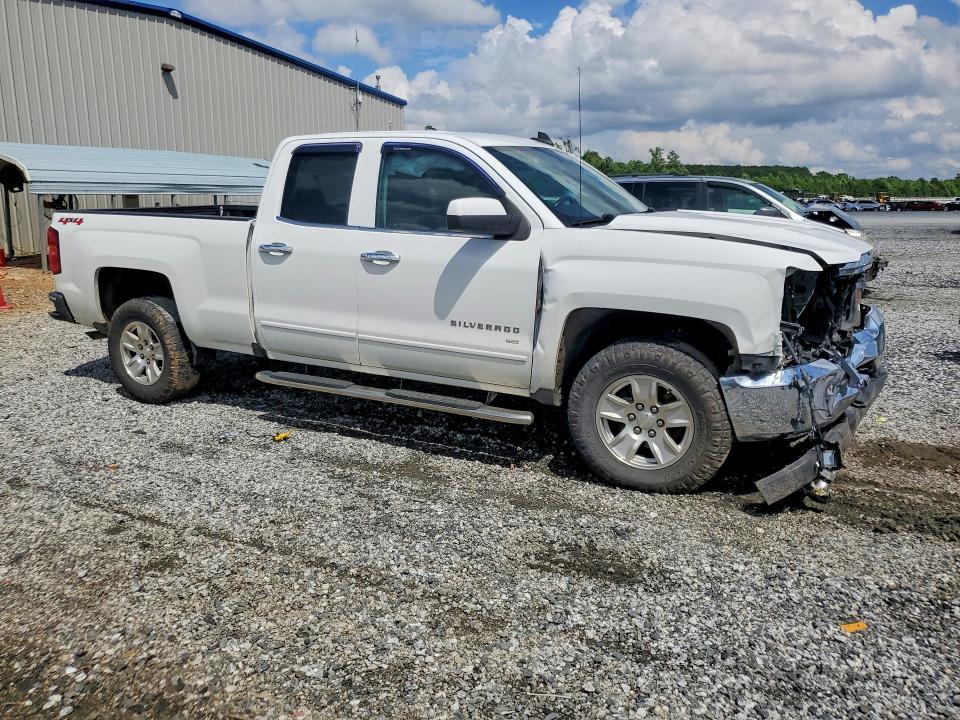 Продажа на аукционе авто 2019 Chevrolet Silverado Ld, vin: 2GCVKPECXK1132170, номер лота: 55115836