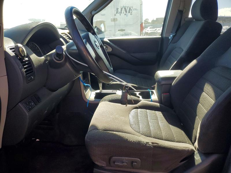 Продажа на аукционе авто 2005 Nissan Pathfinder, vin: 5N1AR18U35C730896, номер лота: 53100146