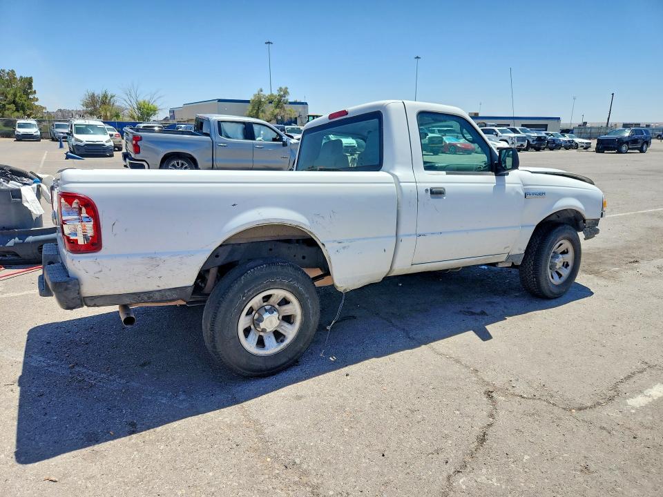 Aukcja sprzedaży 2008 Ford Ranger, vin: 1FTYR10DX8PA76653, numer aukcji: 55004306