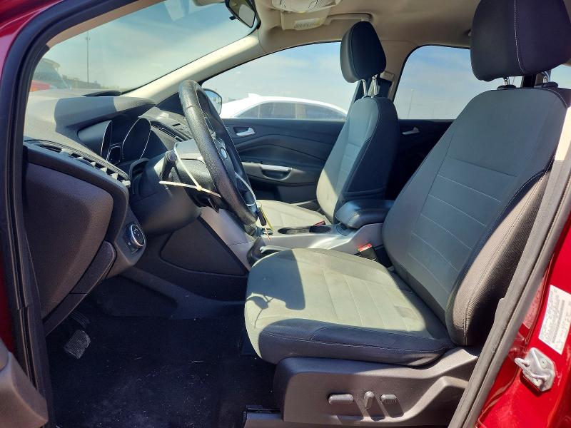 Aukcja sprzedaży 2016 Ford Escape, vin: 1FMCU0GX3GUB27523, numer aukcji: 52259706