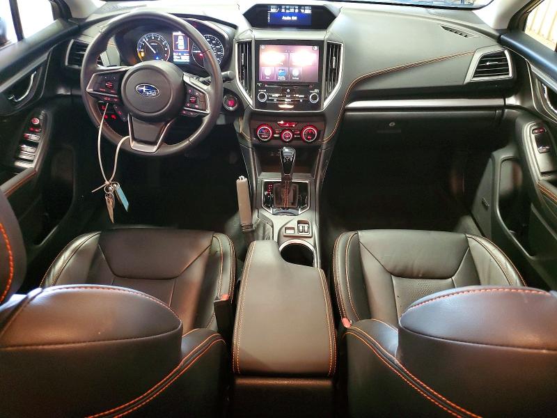 Aukcja sprzedaży 2023 Subaru Crosstrek, vin: JF2GTHNC3P8289170, numer aukcji: 53257686